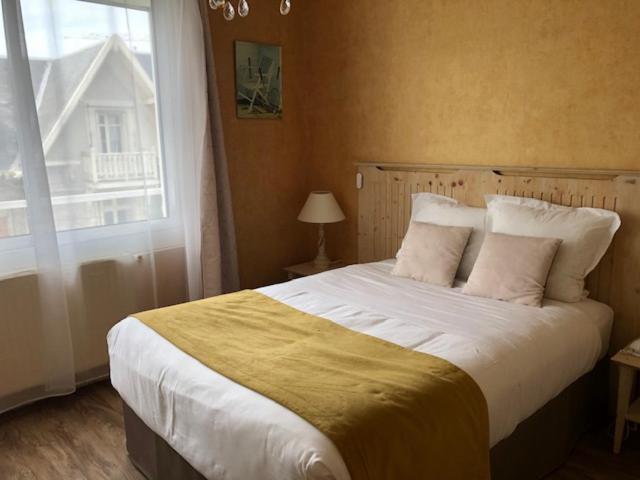 Family Golf Hotel