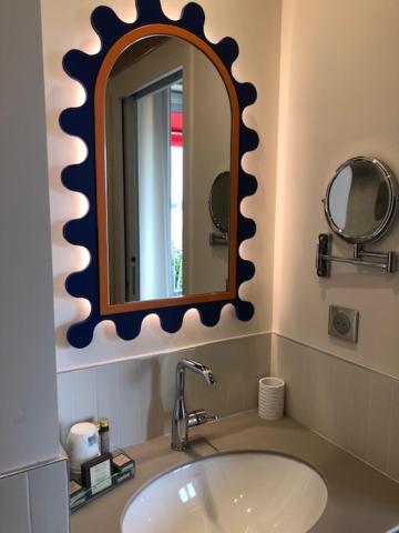 Family Golf Hotel Royan