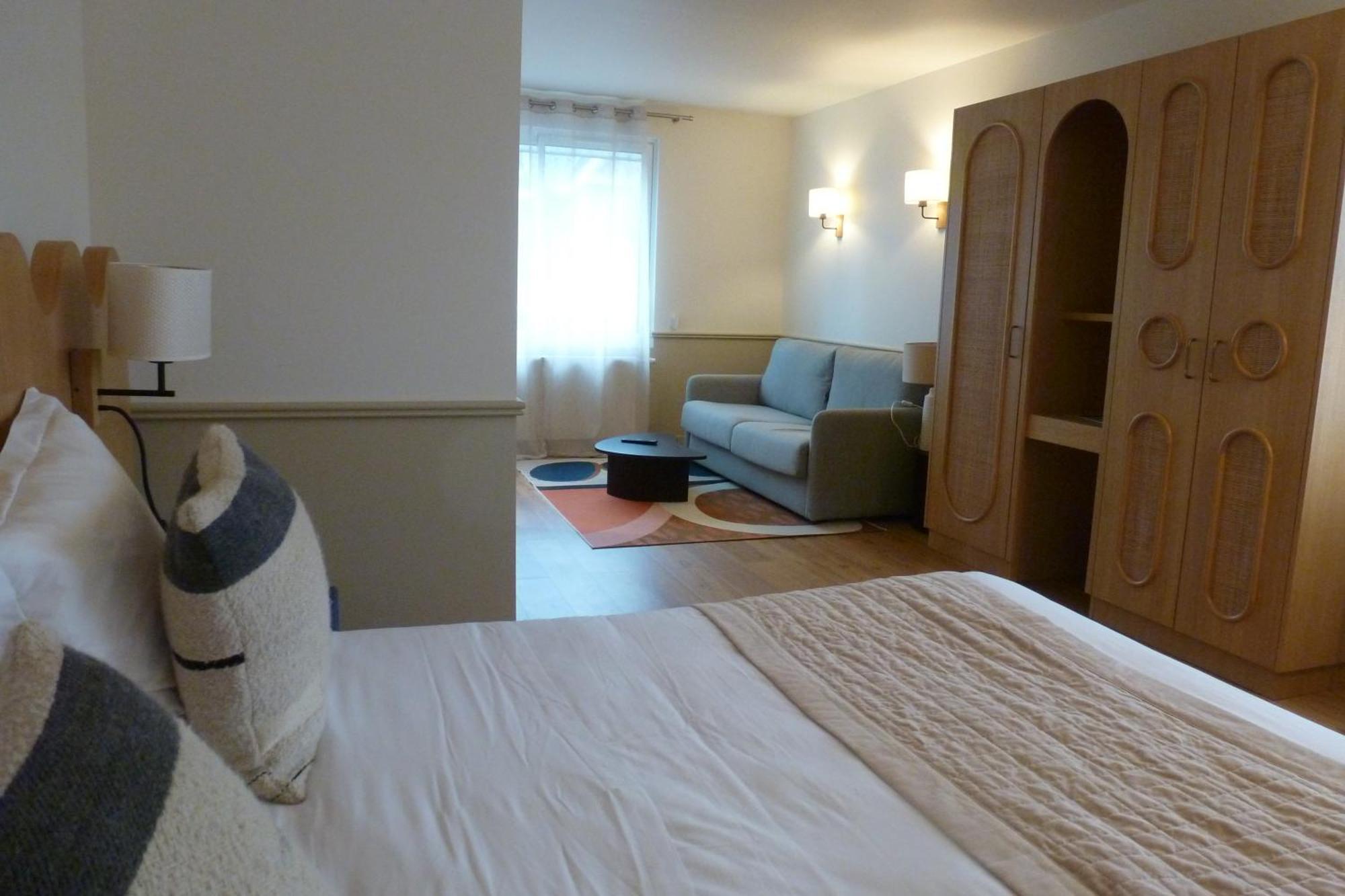 Hotel Family Golf 3*