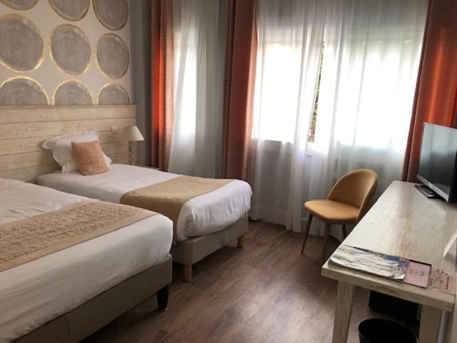 Family Golf Hotel 3*