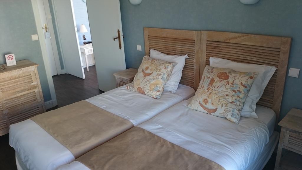 Hotel Family Golf Royan