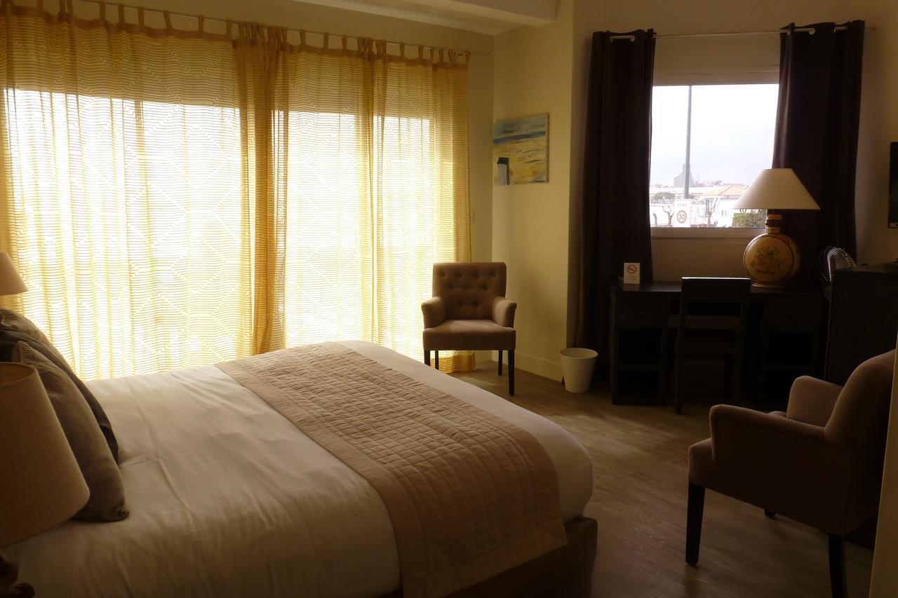 Family Golf Hotel Royan