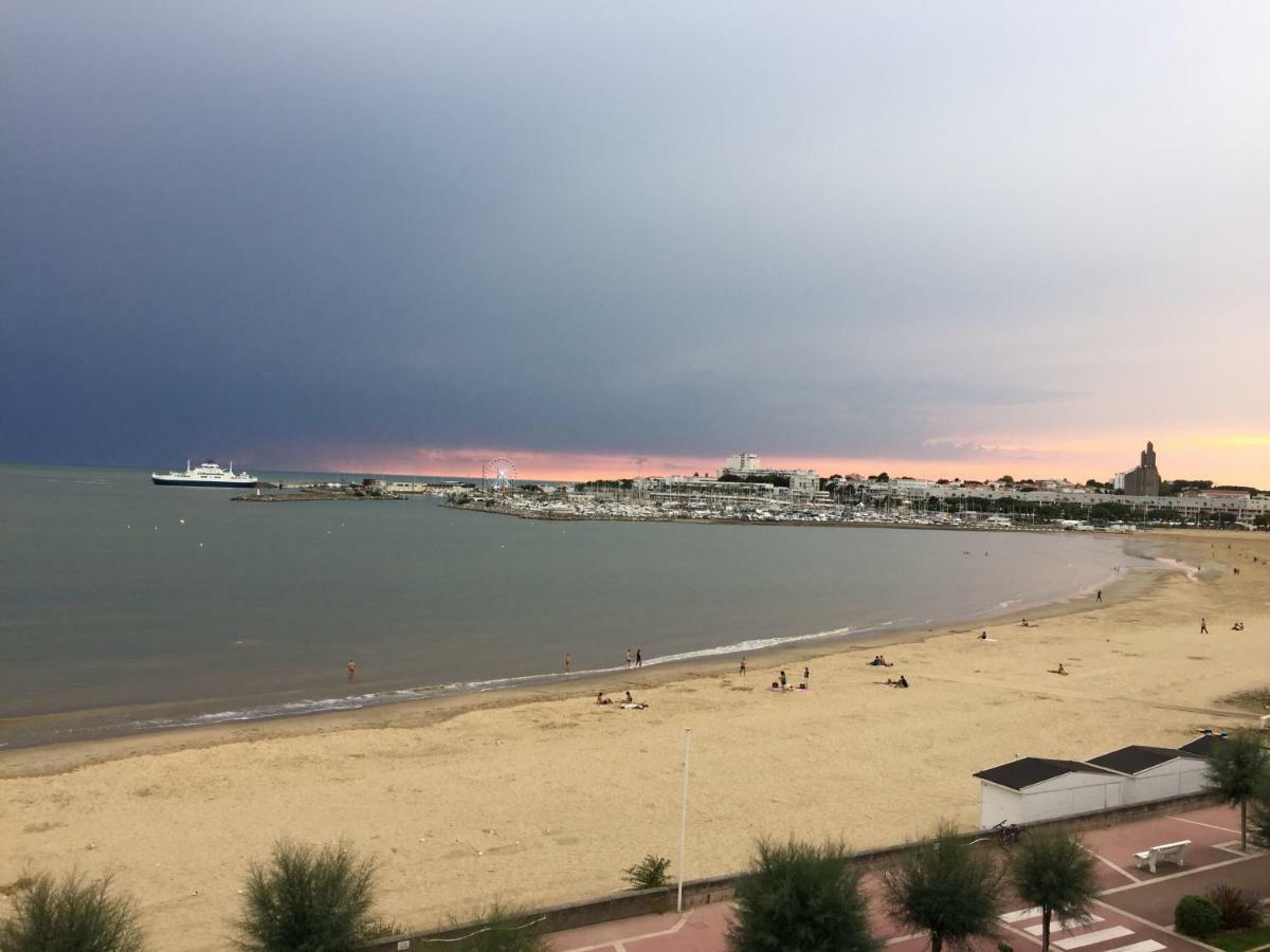 Hotel Family Golf Royan