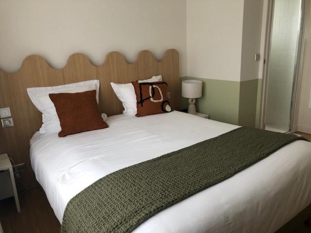 Hotel Family Golf Royan