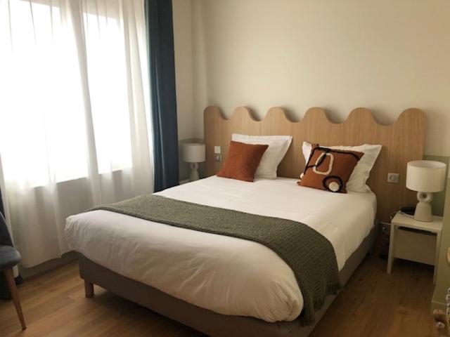 Family Golf Hotel Royan